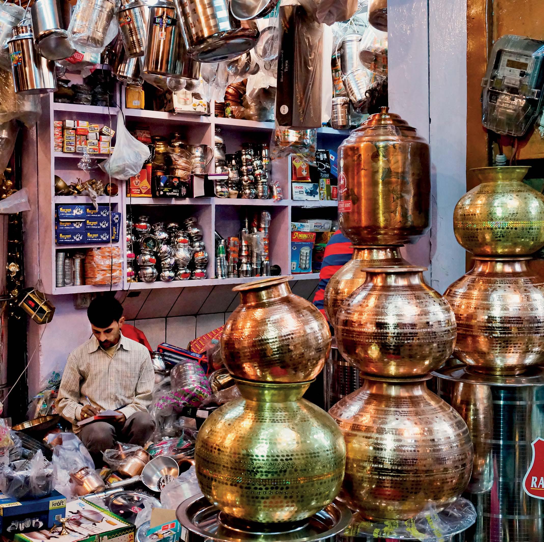 NEW GST, OLD WOES